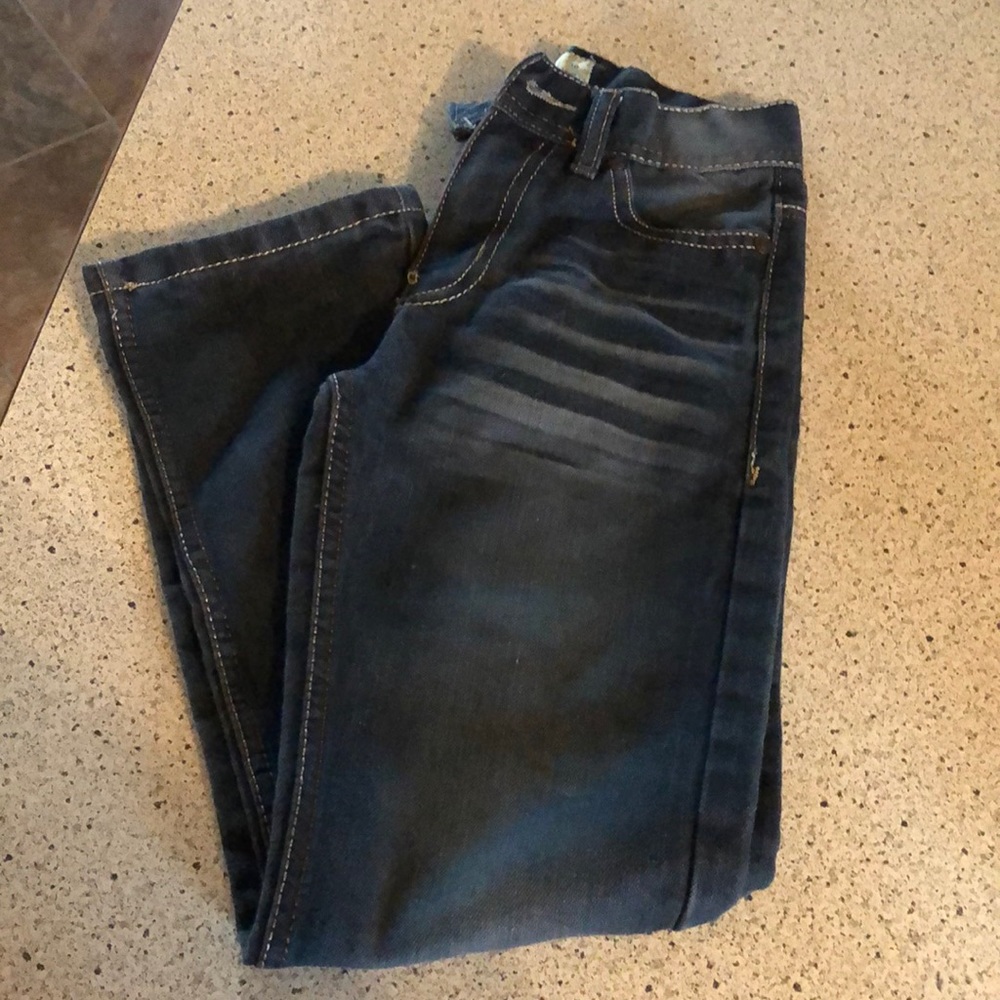 Boys size 10 Smith’s American jeans